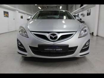 Used Mazda Mazda6 2011 for sale - 74667454: Photo