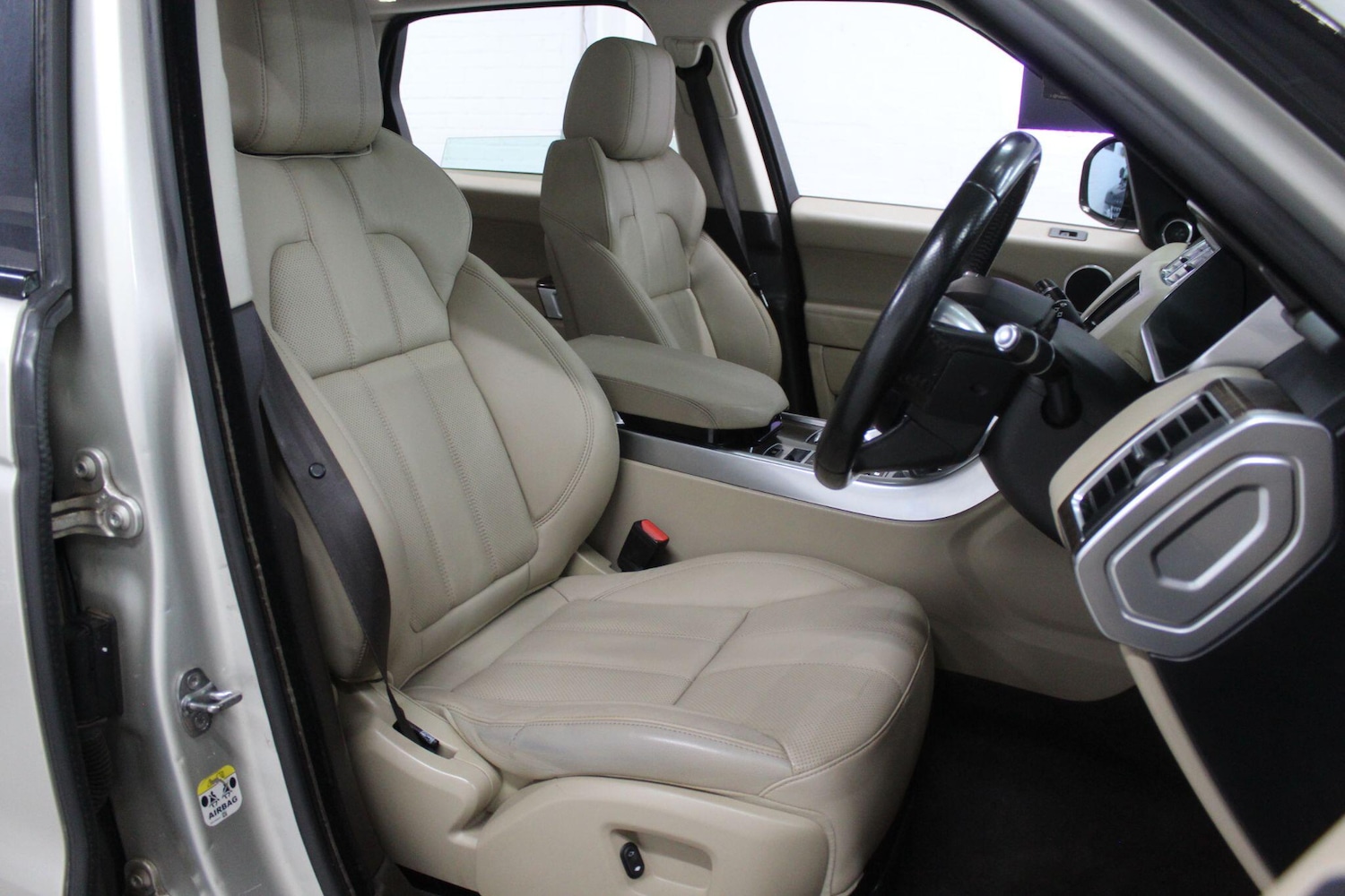 Used Land Rover Range Rover Sport 2014 for sale - 78100703: Photo 12