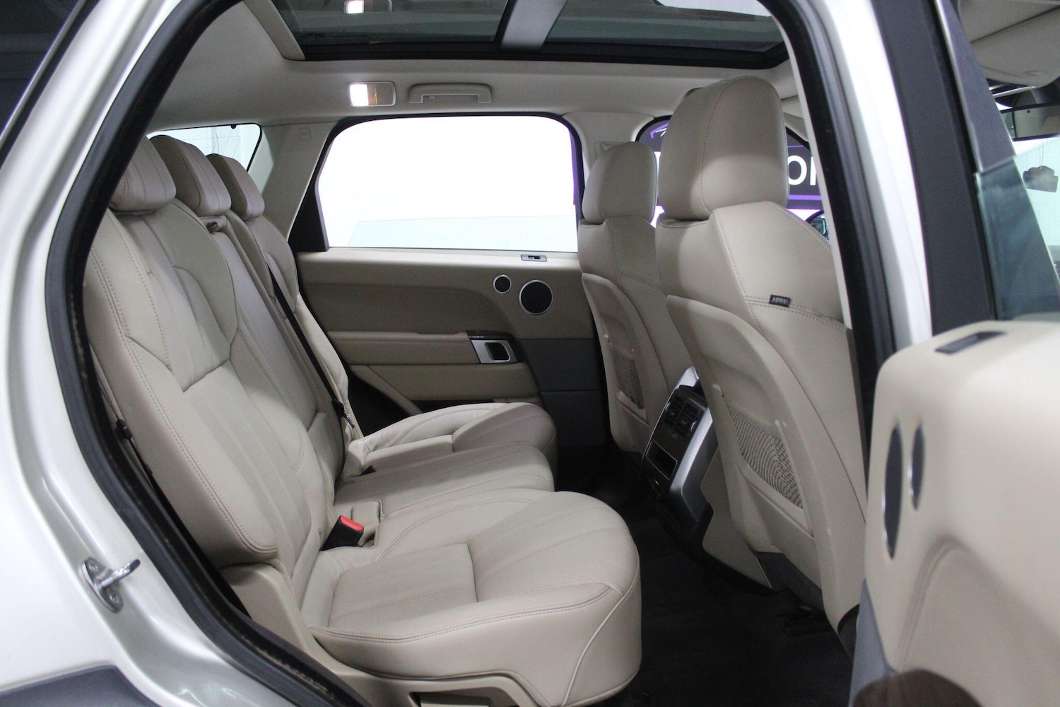 Used Land Rover Range Rover Sport 2014 for sale - 78100703: Photo 15