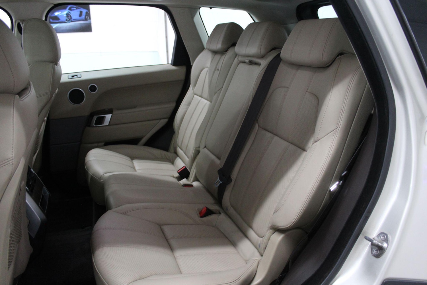 Used Land Rover Range Rover Sport 2014 for sale - 78100703: Photo 18