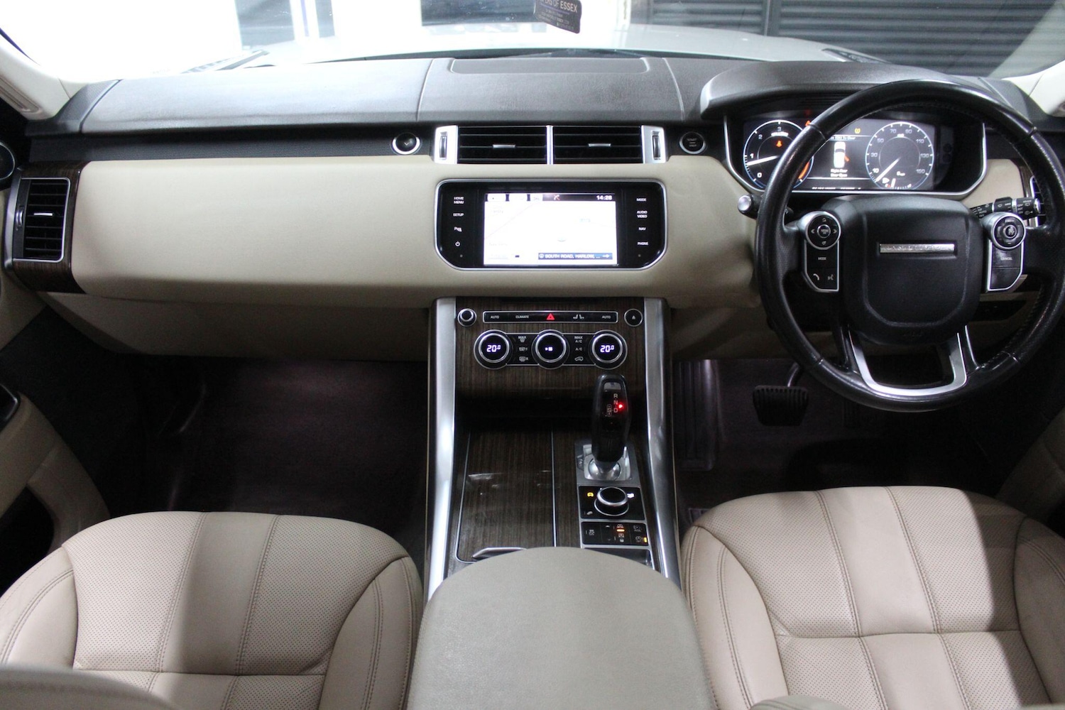 Used Land Rover Range Rover Sport 2014 for sale - 78100703: Photo 20