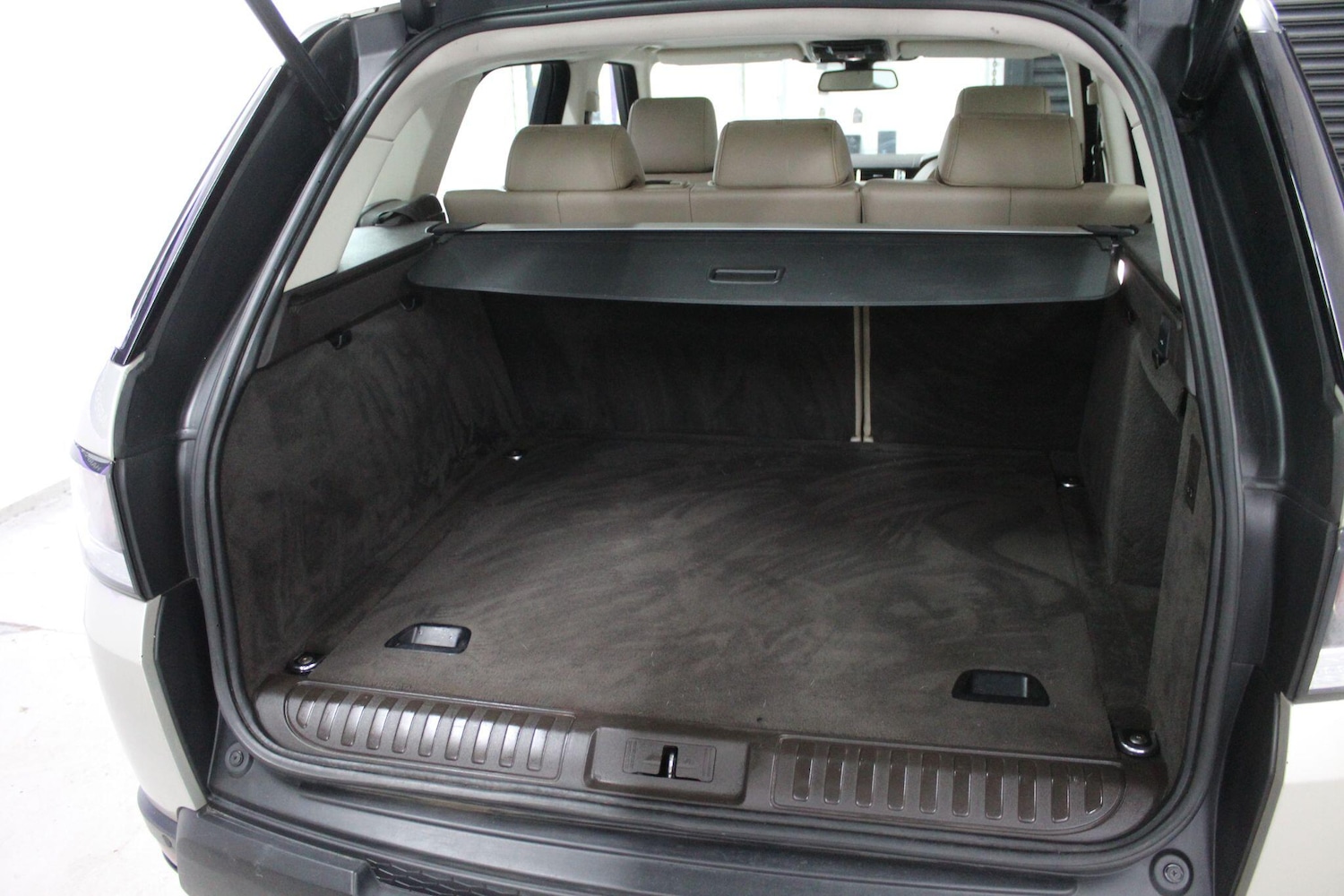 Used Land Rover Range Rover Sport 2014 for sale - 78100703: Photo 21