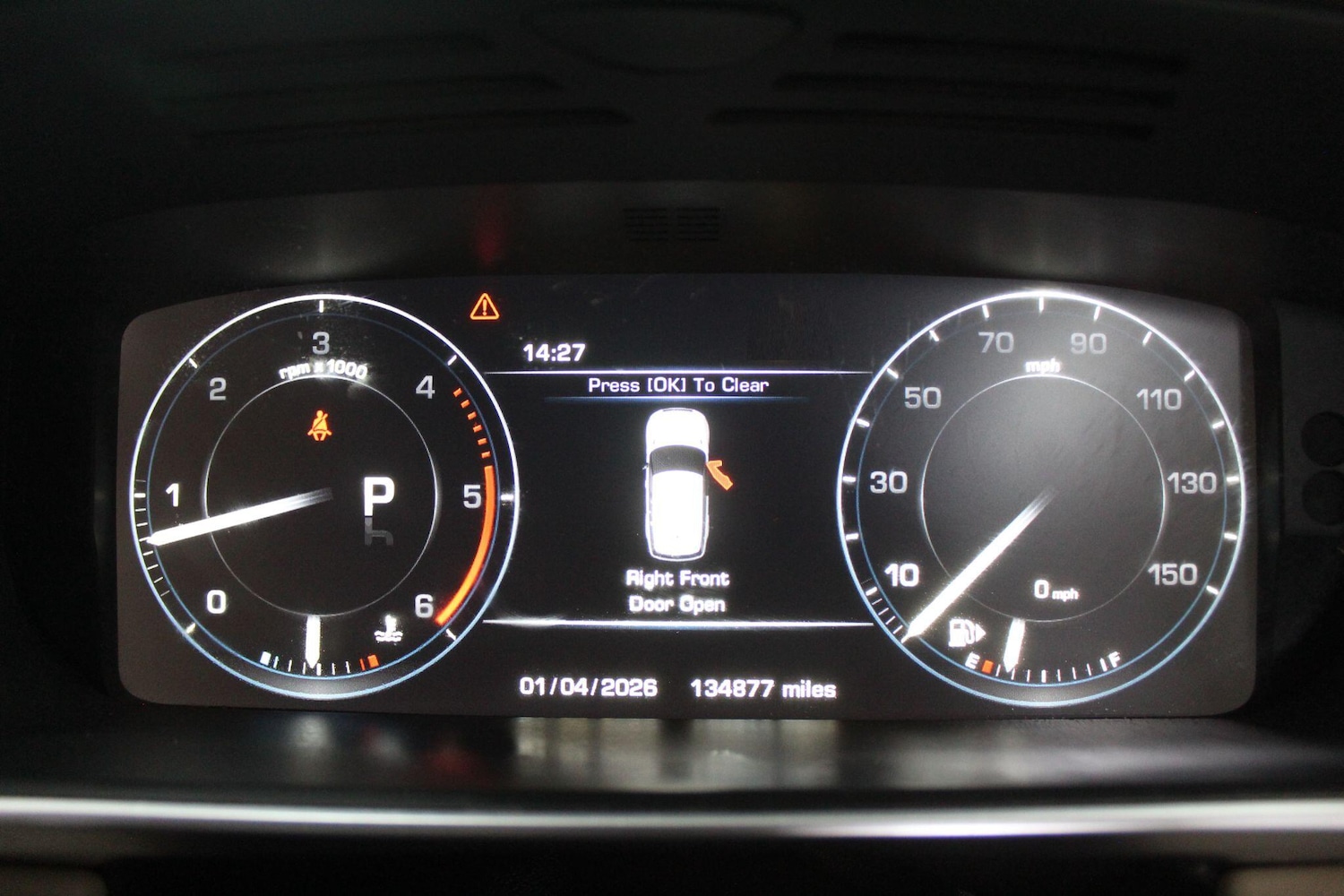 Used Land Rover Range Rover Sport 2014 for sale - 78100703: Photo 22