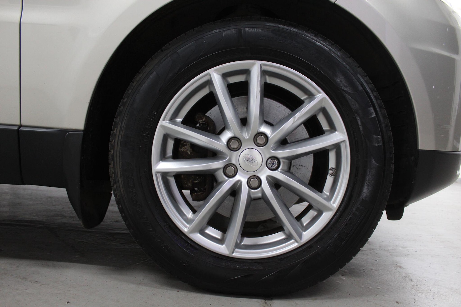 Used Land Rover Range Rover Sport 2014 for sale - 78100703: Photo 23