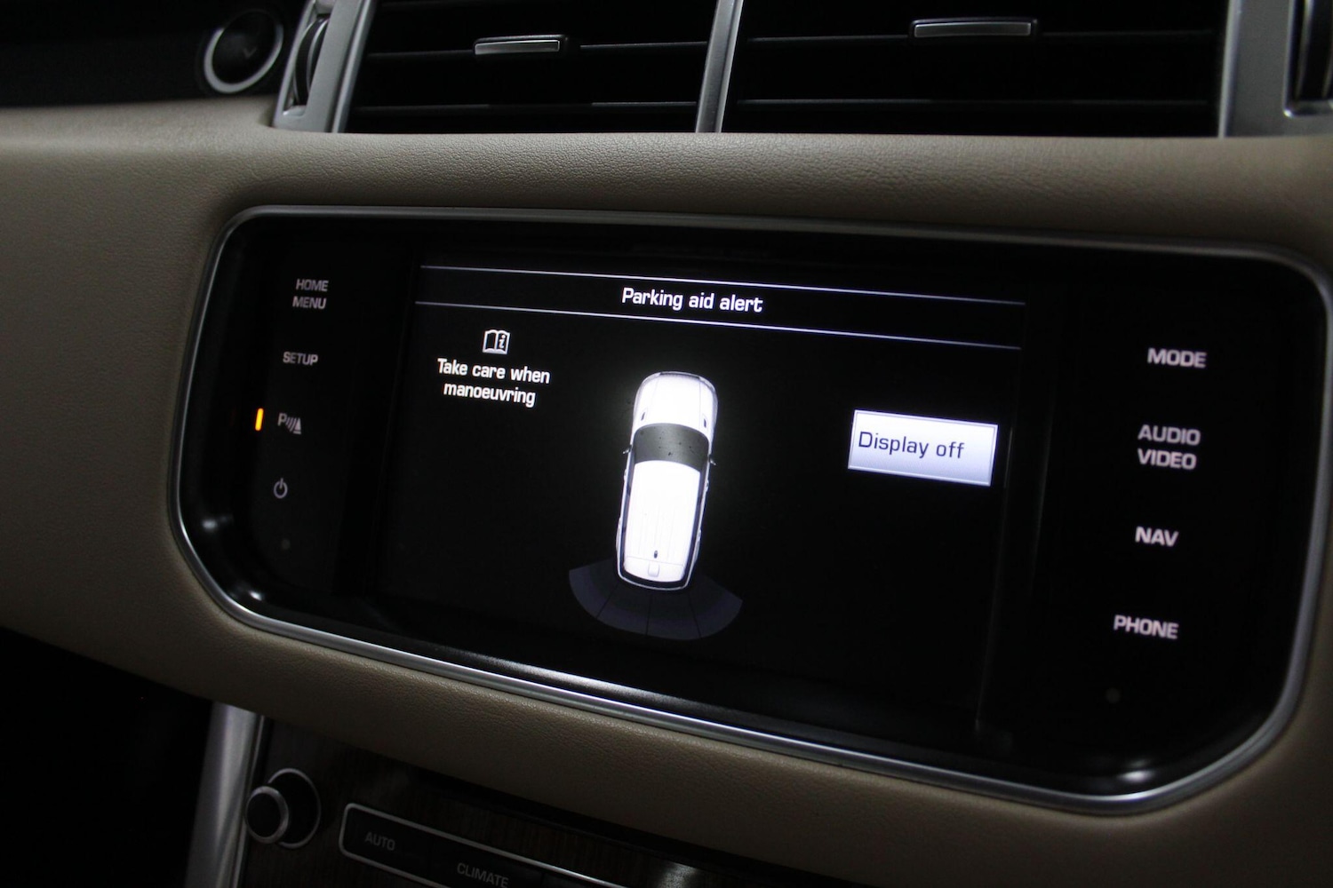 Used Land Rover Range Rover Sport 2014 for sale - 78100703: Photo 24