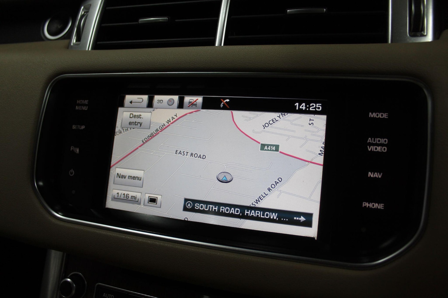 Used Land Rover Range Rover Sport 2014 for sale - 78100703: Photo 26