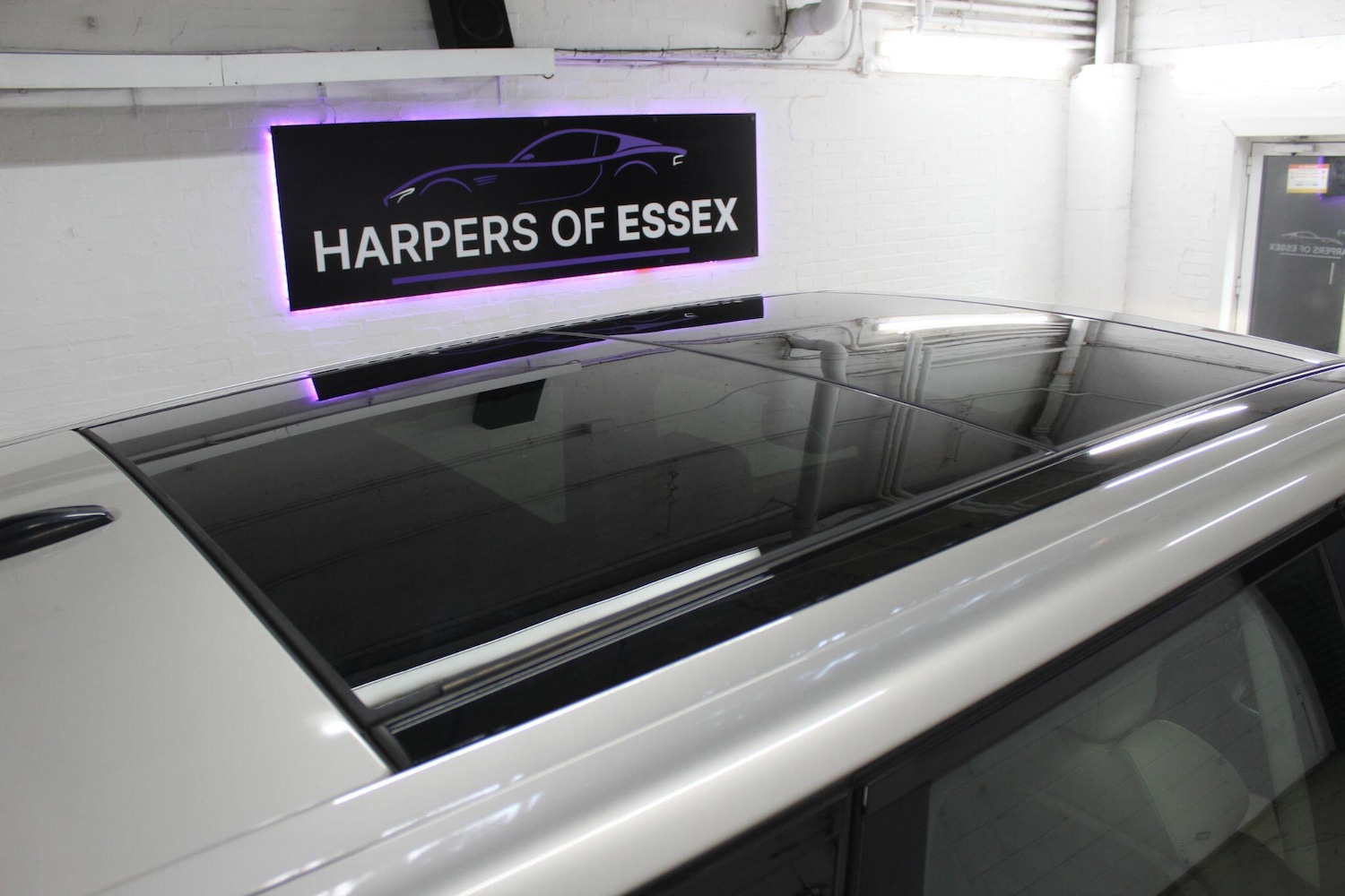 Used Land Rover Range Rover Sport 2014 for sale - 78100703: Photo 27