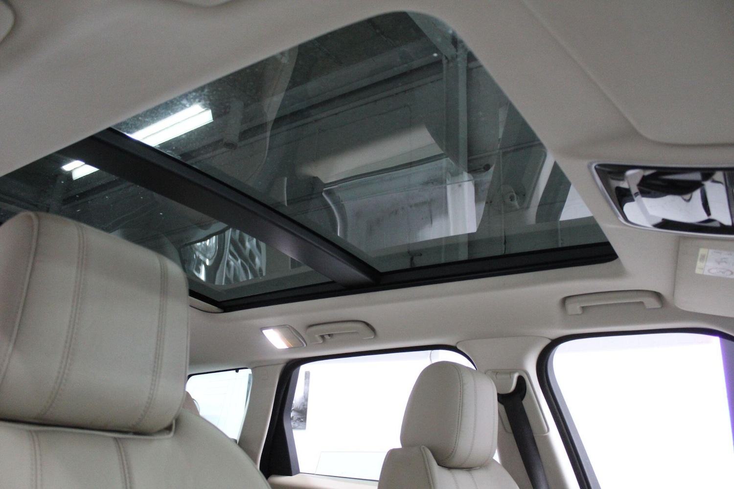 Used Land Rover Range Rover Sport 2014 for sale - 78100703: Photo 28