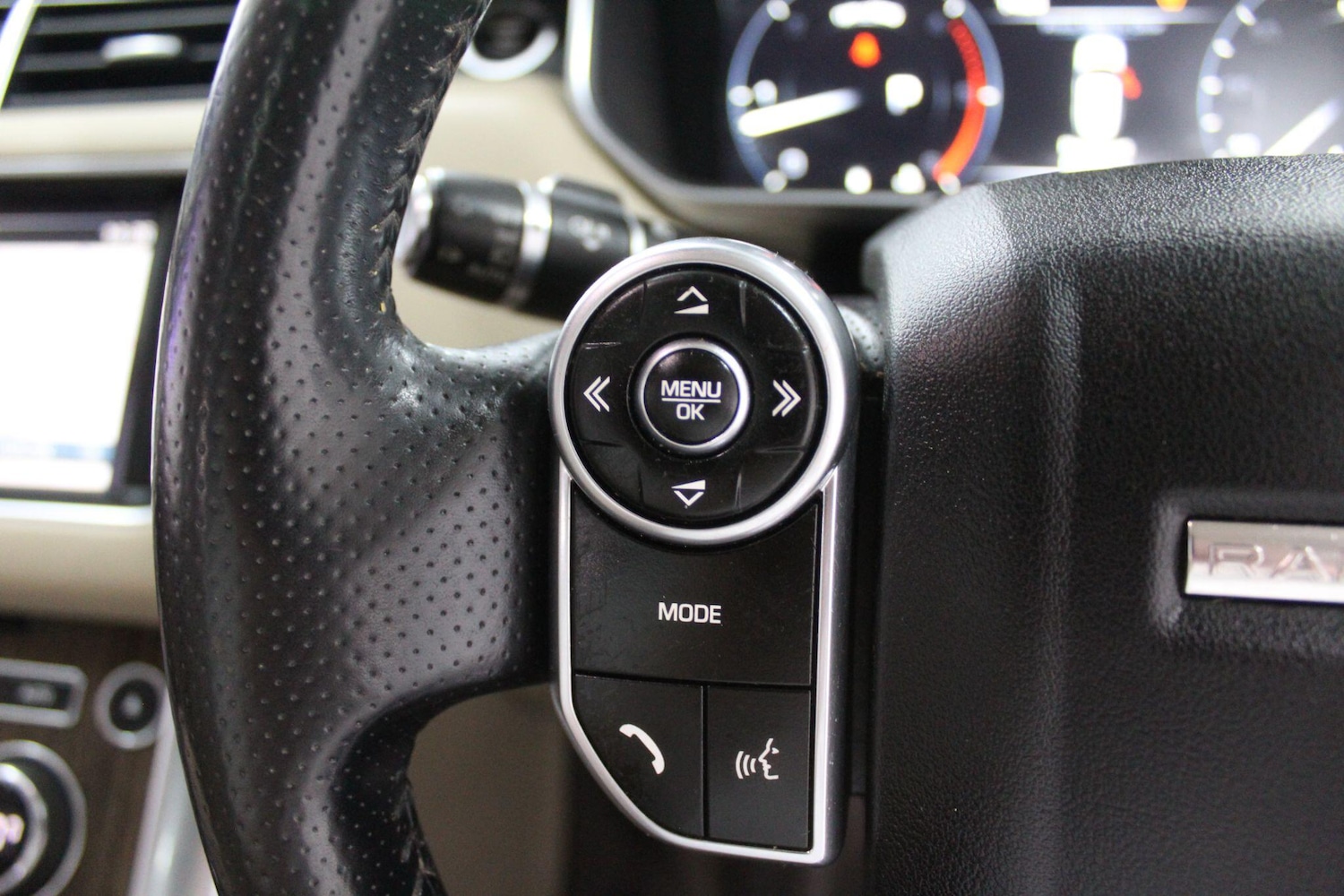 Used Land Rover Range Rover Sport 2014 for sale - 78100703: Photo 33