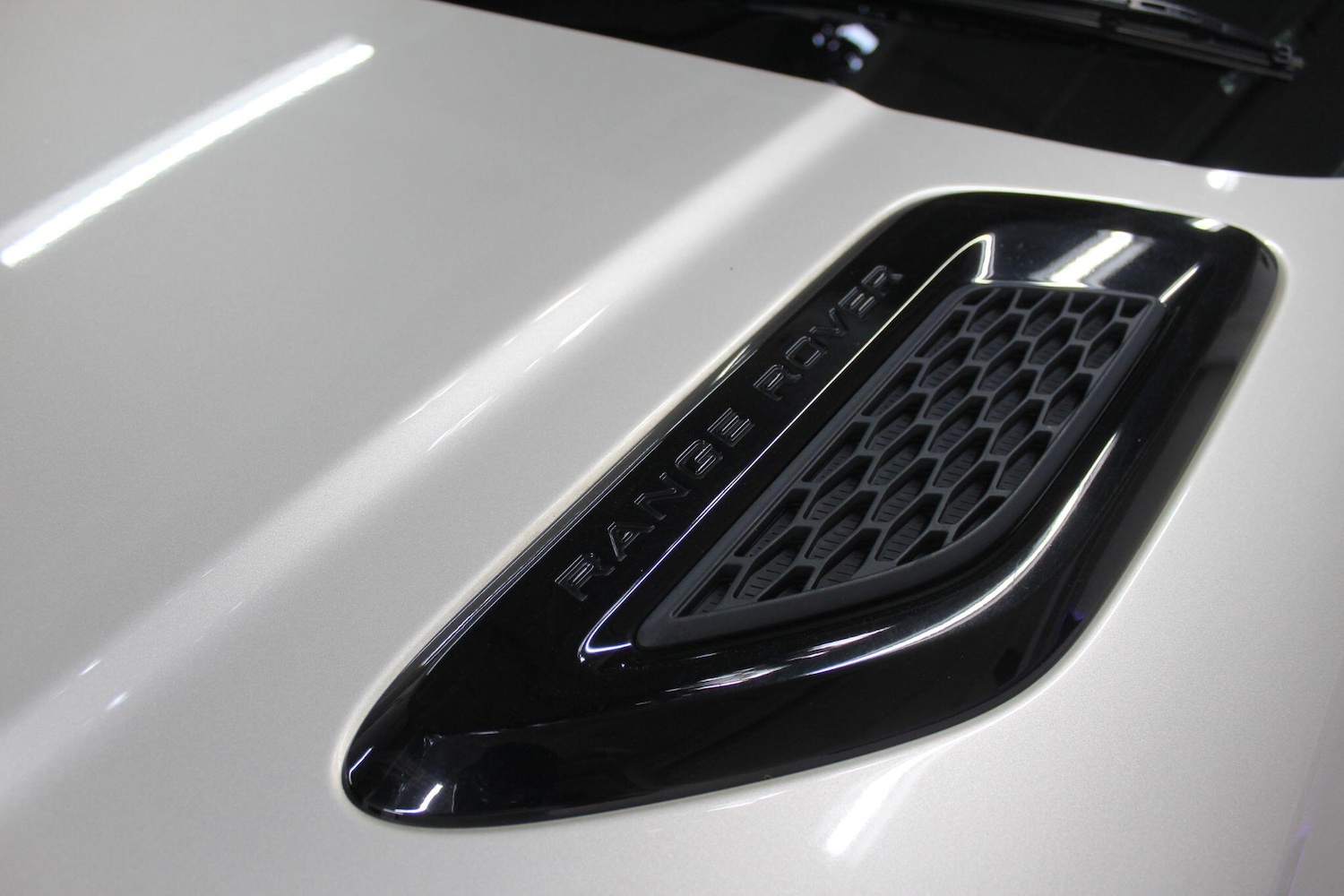 Used Land Rover Range Rover Sport 2014 for sale - 78100703: Photo 35