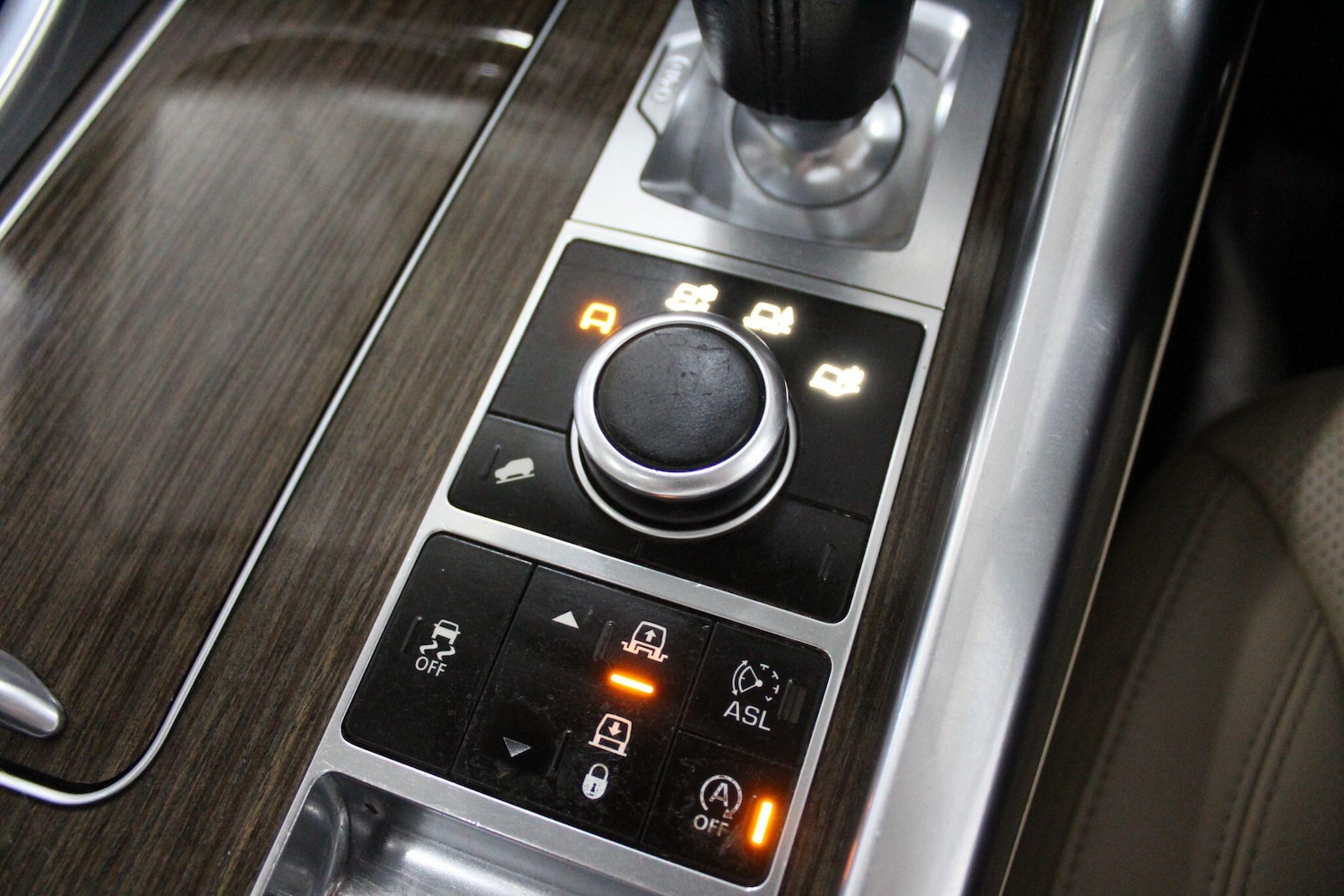 Used Land Rover Range Rover Sport 2014 for sale - 78100703: Photo 36