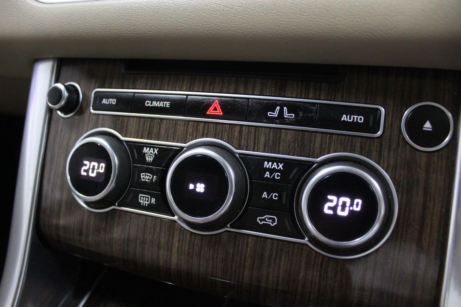 Used Land Rover Range Rover Sport 2014 for sale - 78100703: Photo 37