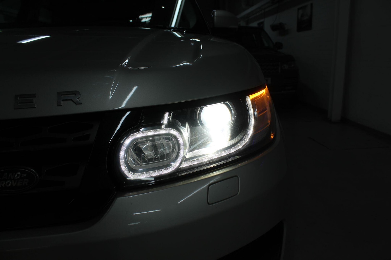 Used Land Rover Range Rover Sport 2014 for sale - 78100703: Photo 38