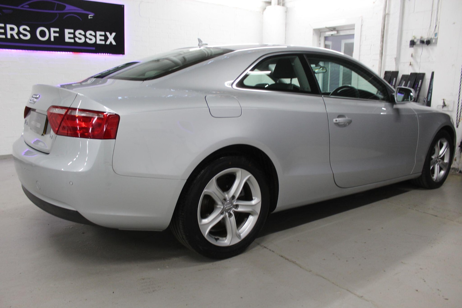 Used Audi A5 for sale - 77958490: Photo 10