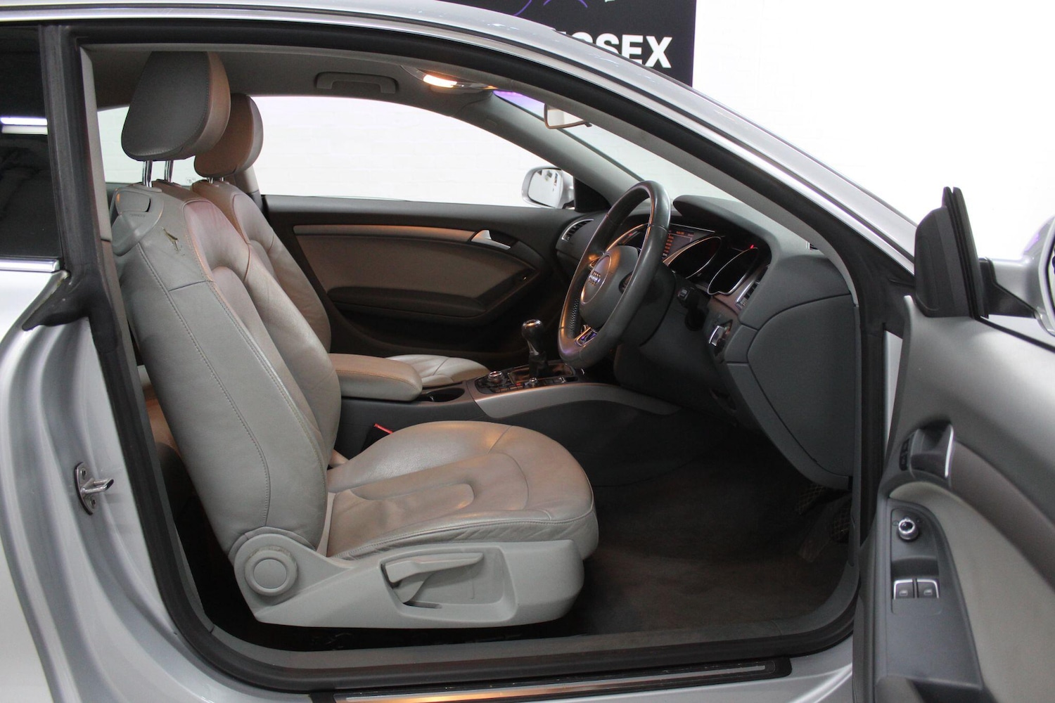 Used Audi A5 for sale - 77958490: Photo 11