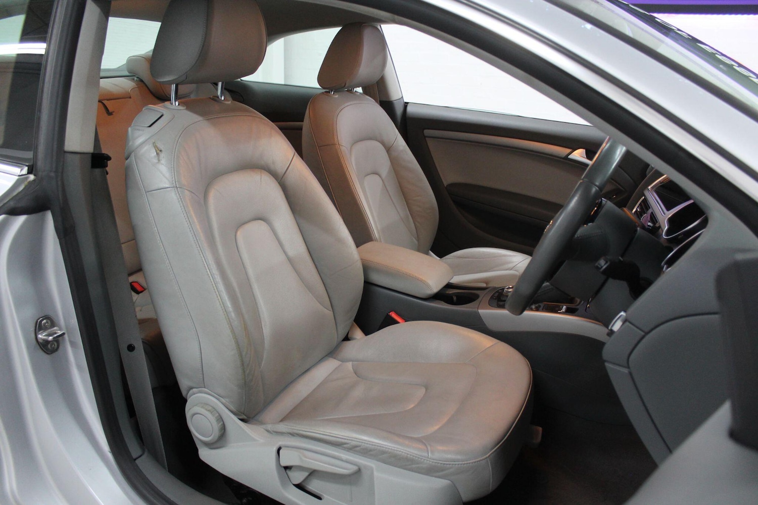 Used Audi A5 for sale - 77958490: Photo 12