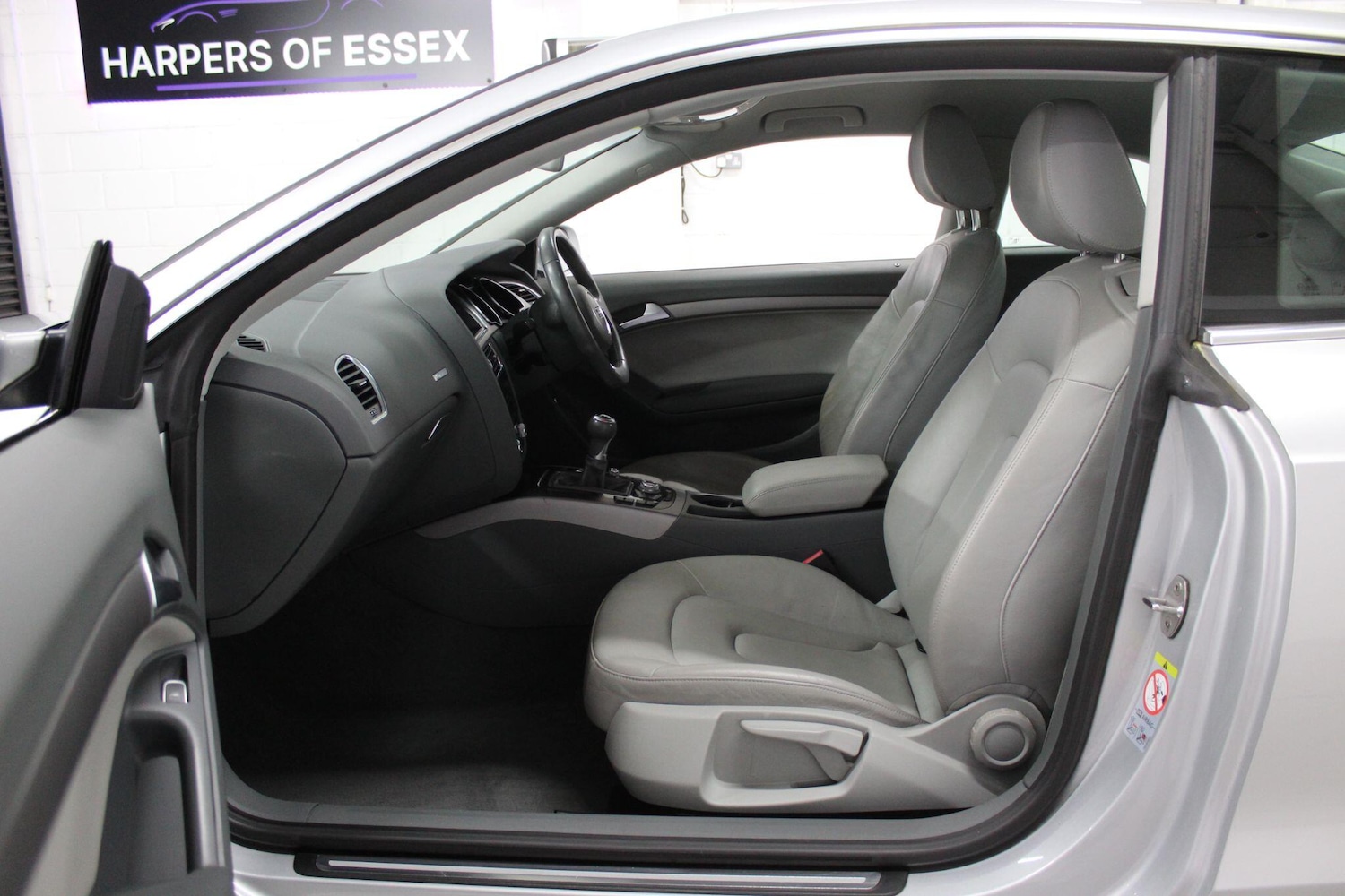 Used Audi A5 for sale - 77958490: Photo 13