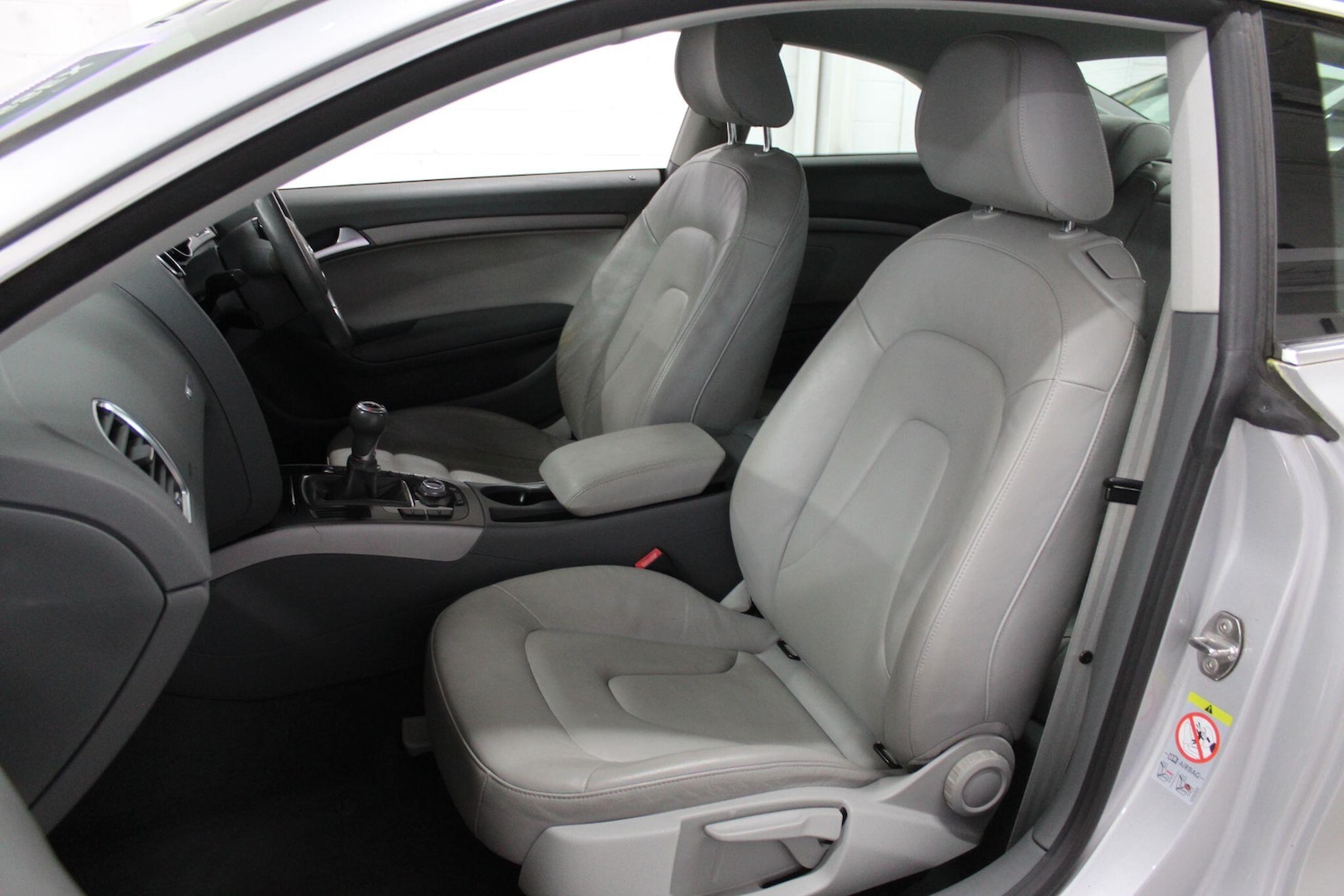 Used Audi A5 for sale - 77958490: Photo 14