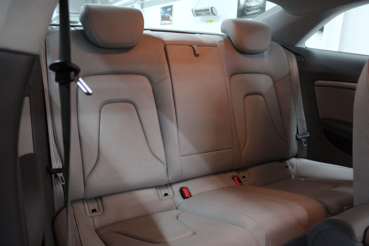 Used Audi A5 for sale - 77958490: Photo 15