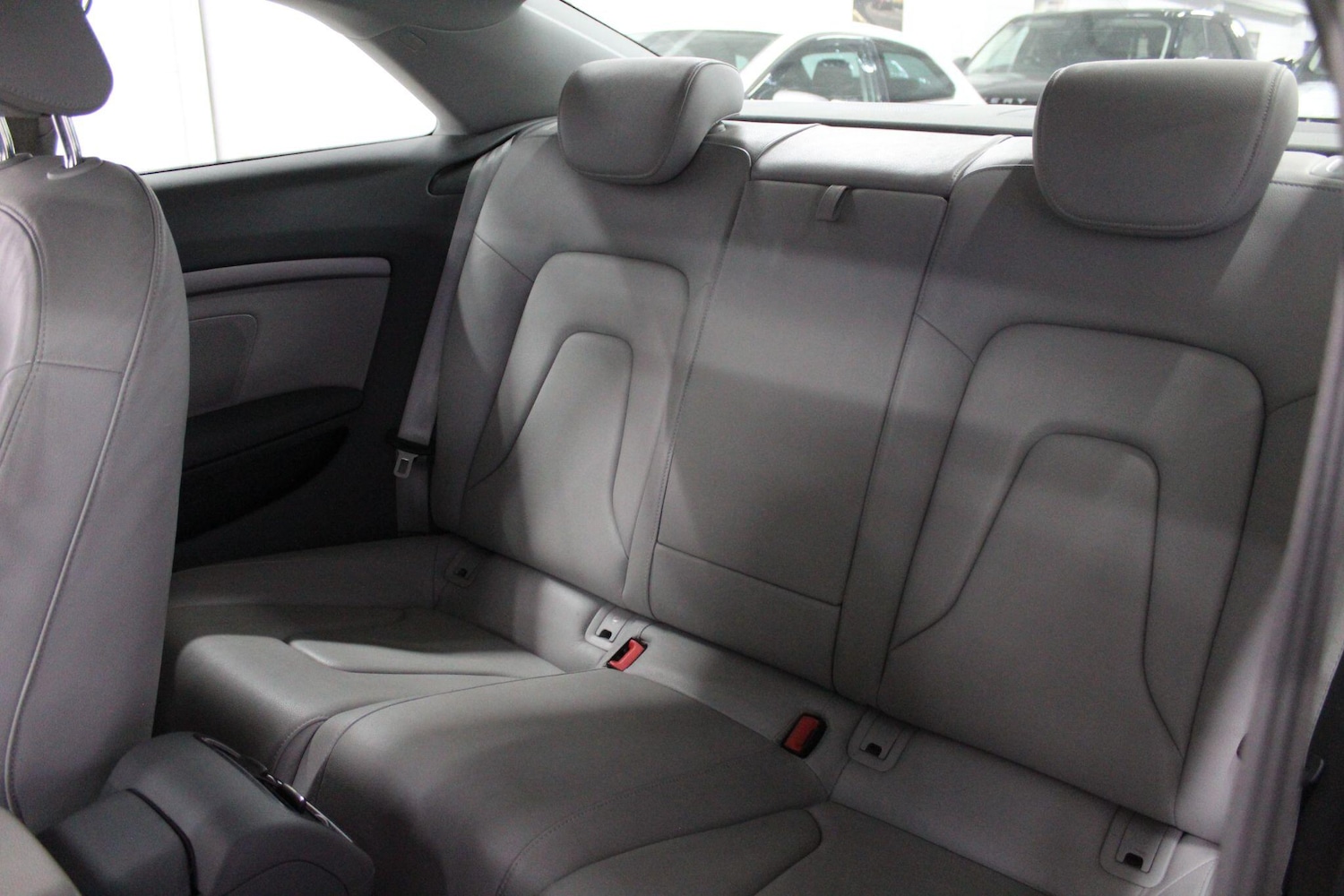 Used Audi A5 for sale - 77958490: Photo 16