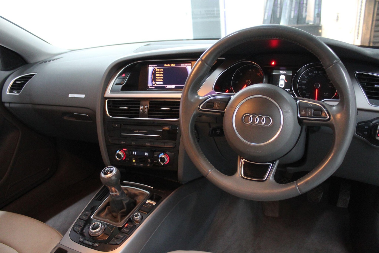 Used Audi A5 for sale - 77958490: Photo 17