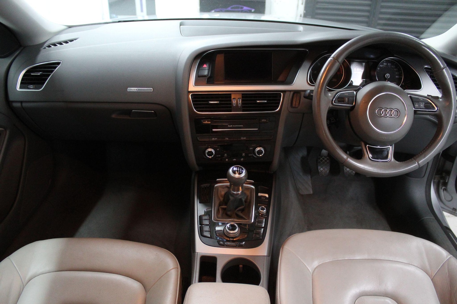 Used Audi A5 for sale - 77958490: Photo 18