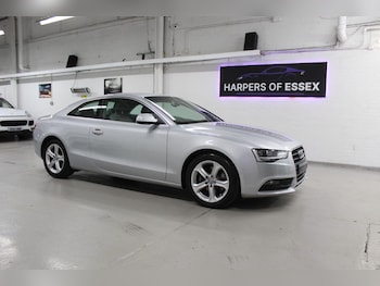 Used Audi A5 2012 for sale - 77958490: Photo