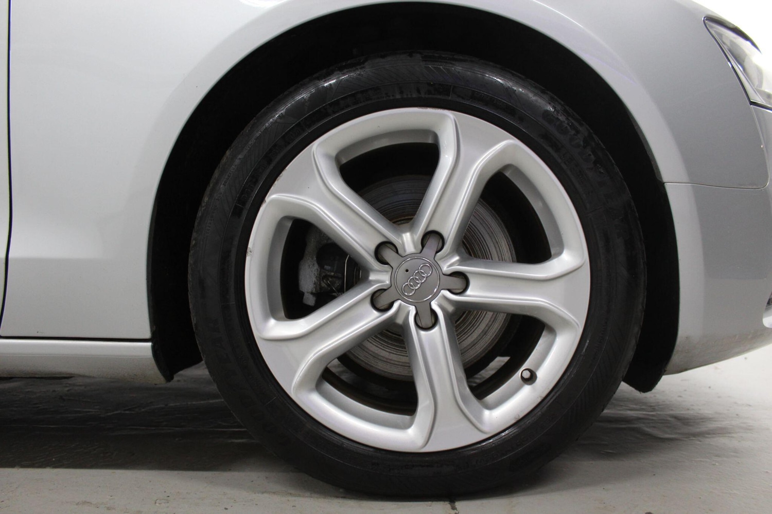 Used Audi A5 for sale - 77958490: Photo 21