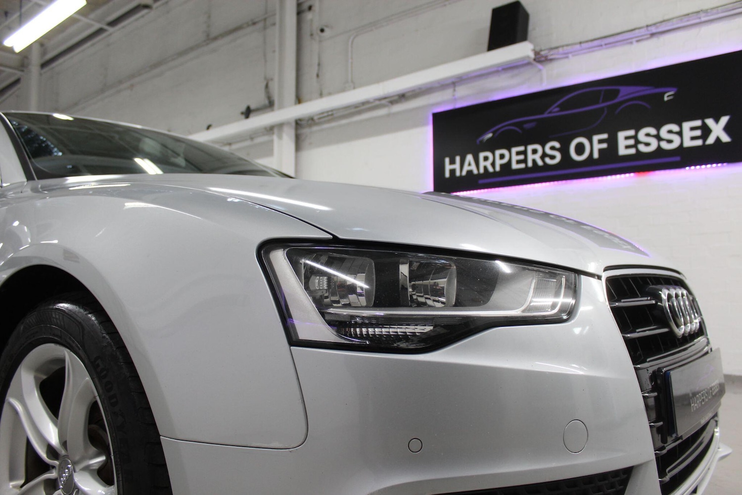 Used Audi A5 for sale - 77958490: Photo 24