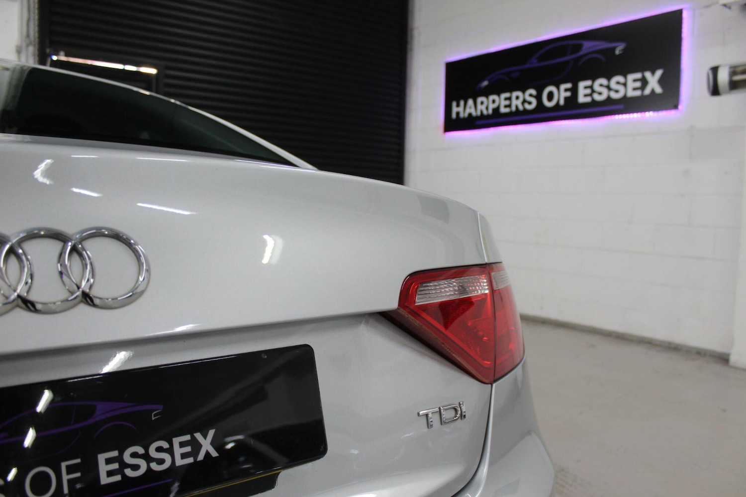 Used Audi A5 for sale - 77958490: Photo 26