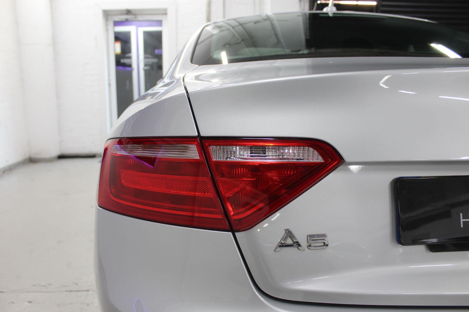 Used Audi A5 for sale - 77958490: Photo 32