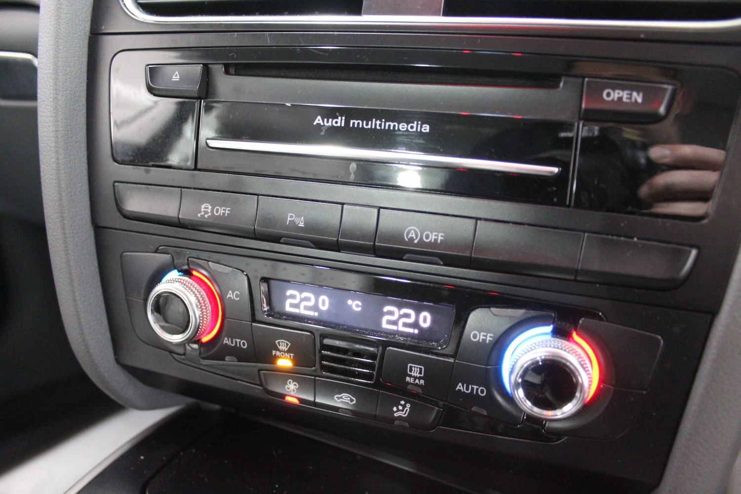 Used Audi A5 for sale - 77958490: Photo 33