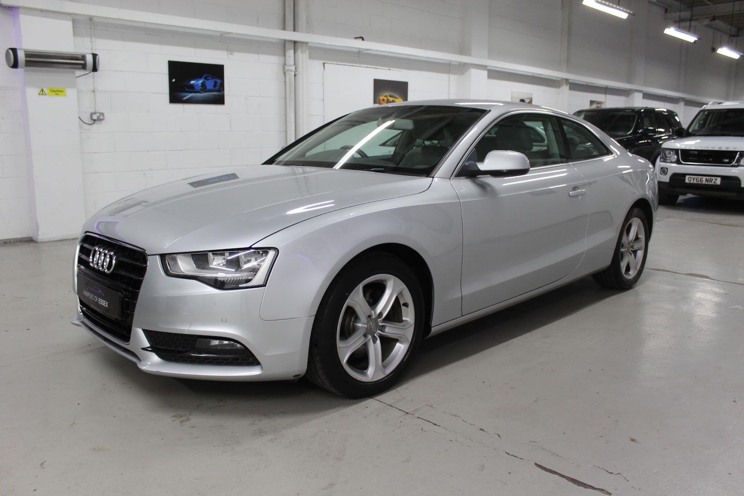 Used Audi A5 for sale - 77958490: Photo 4