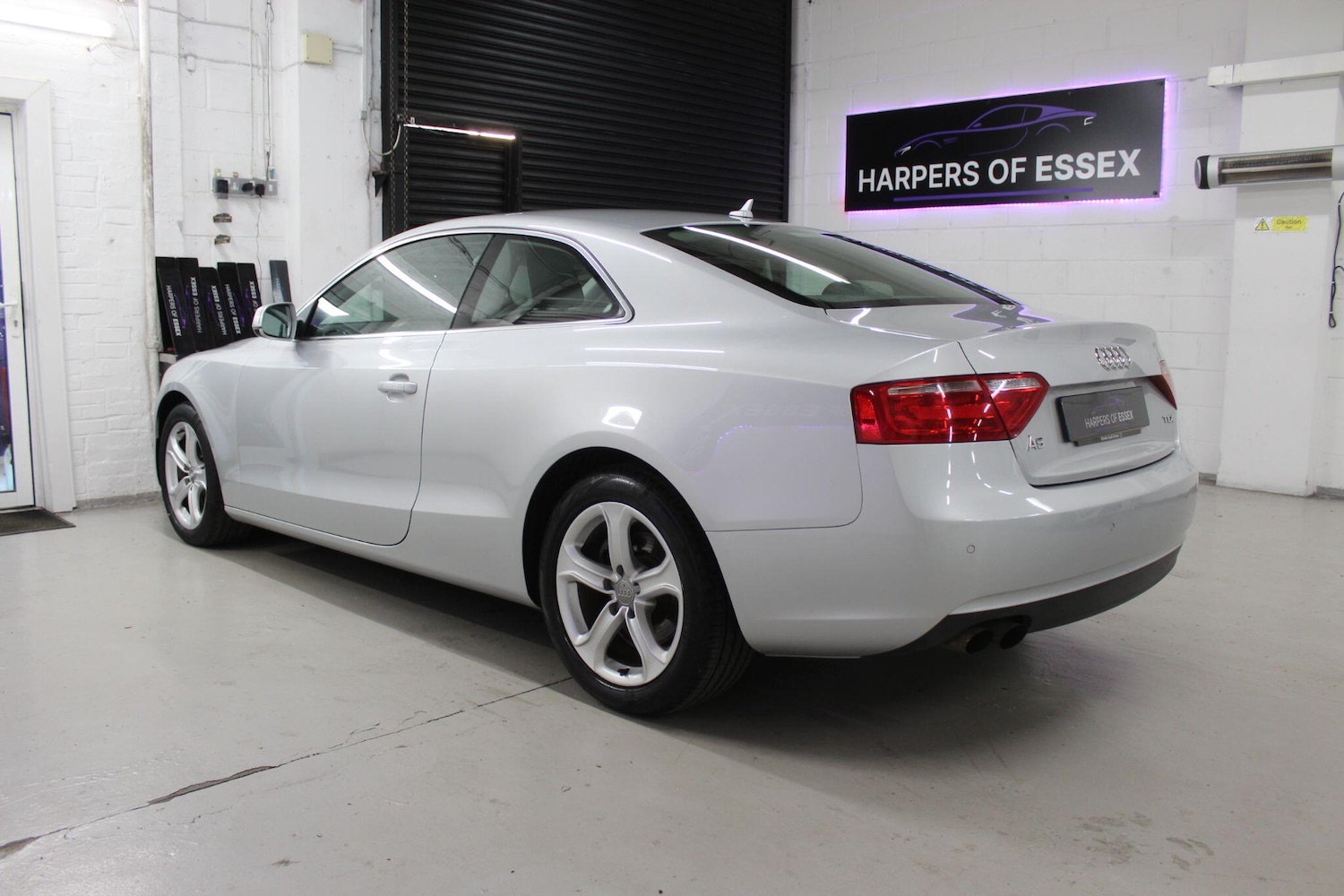 Used Audi A5 for sale - 77958490: Photo 6
