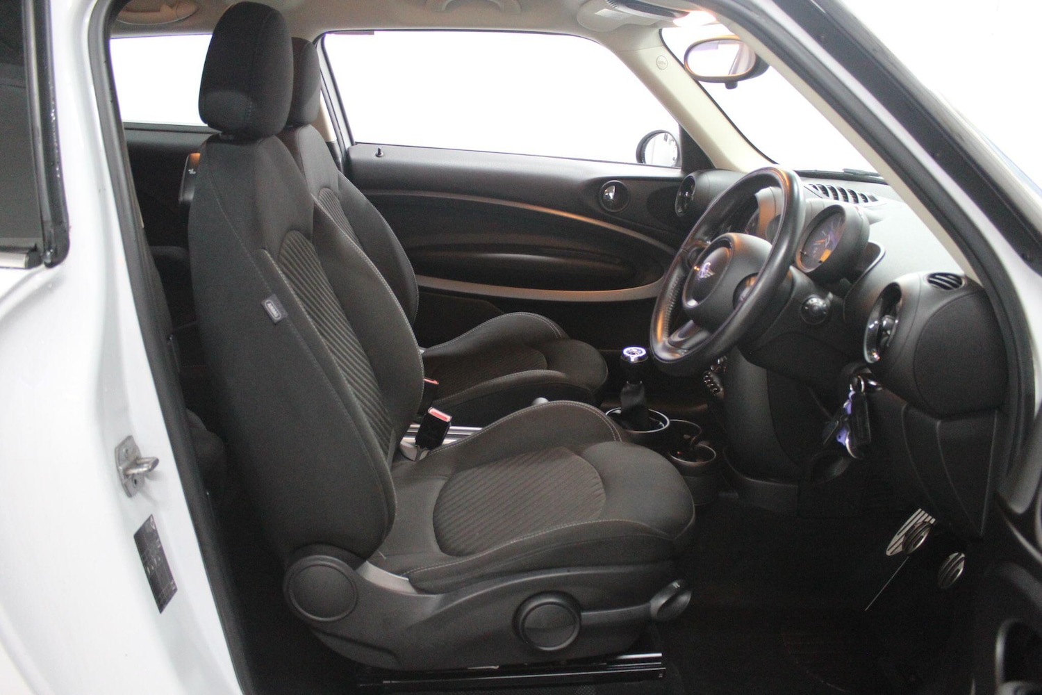 Used MINI Paceman 2016 for sale - 76898832: Photo 12