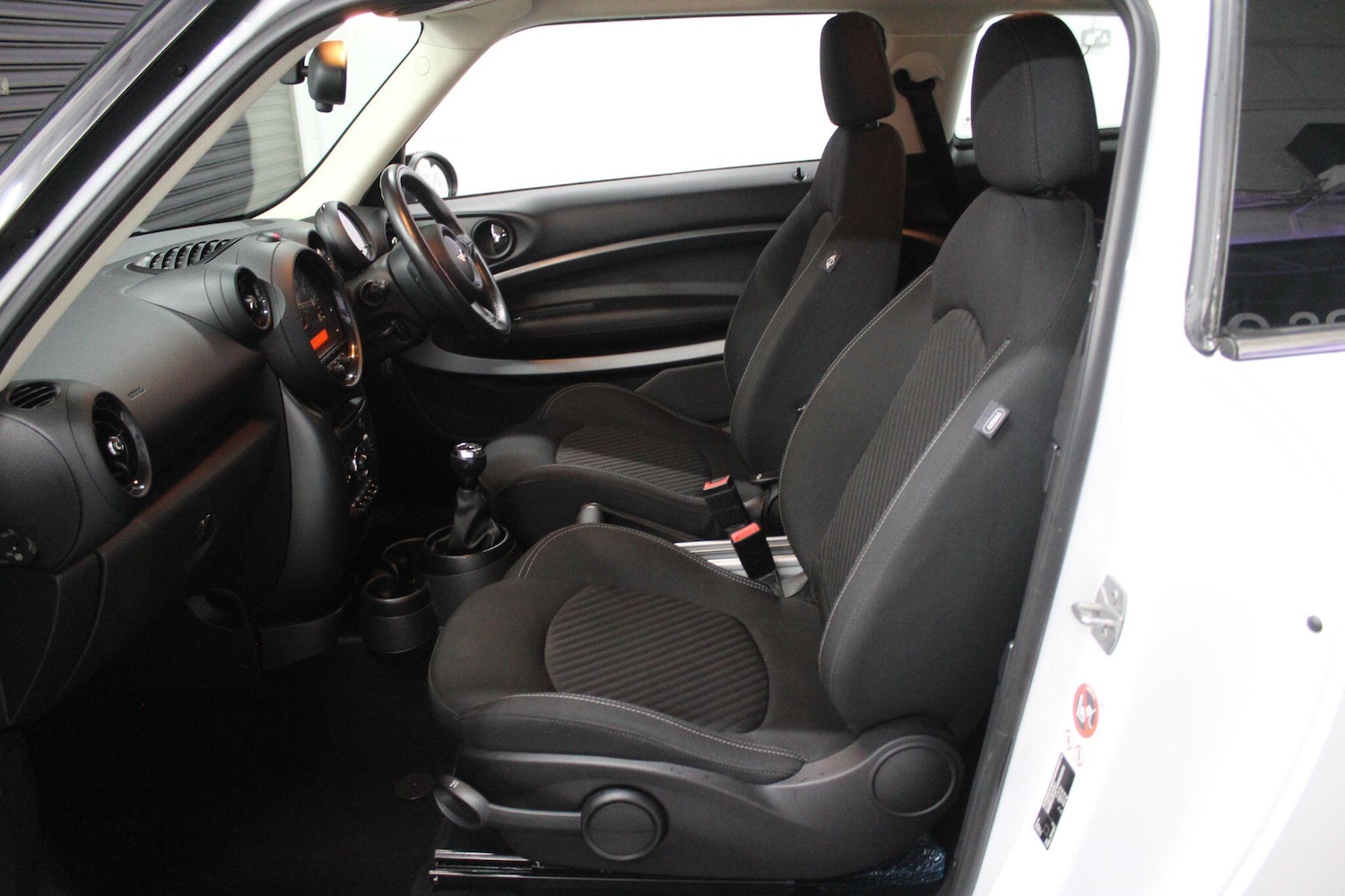 Used MINI Paceman 2016 for sale - 76898832: Photo 13