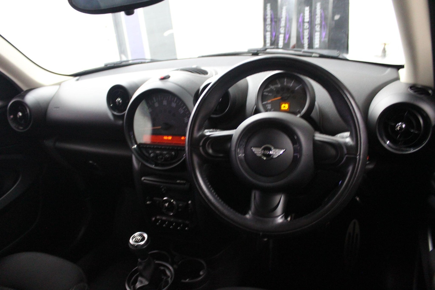 Used MINI Paceman 2016 for sale - 76898832: Photo 19
