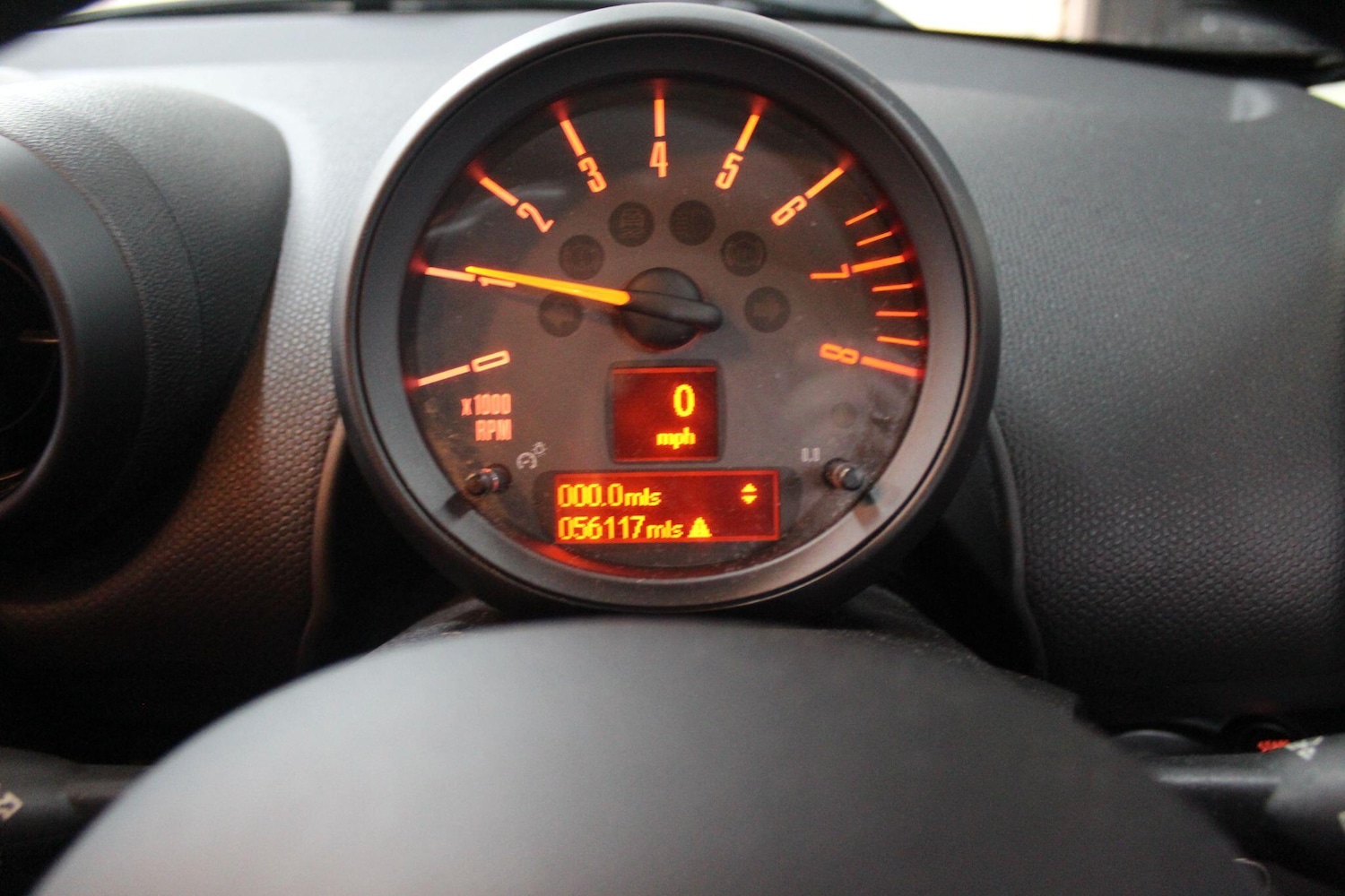 Used MINI Paceman 2016 for sale - 76898832: Photo 21