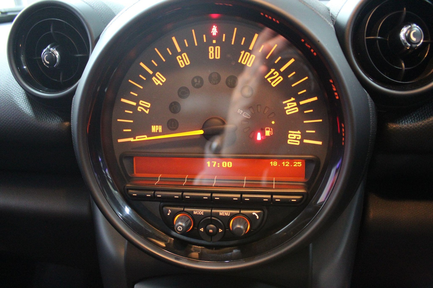 Used MINI Paceman 2016 for sale - 76898832: Photo 23