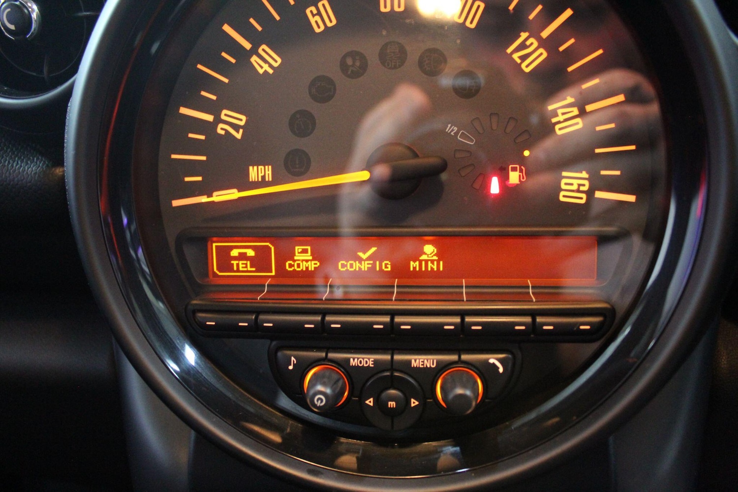 Used MINI Paceman 2016 for sale - 76898832: Photo 24