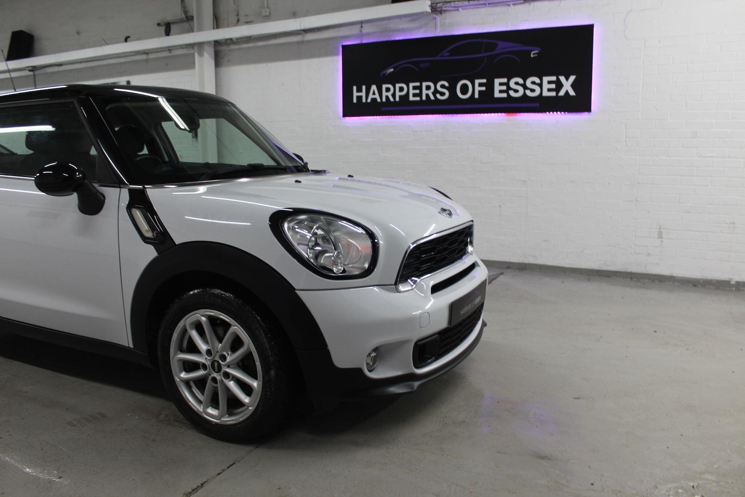 Used MINI Paceman 2016 for sale - 76898832: Photo 26