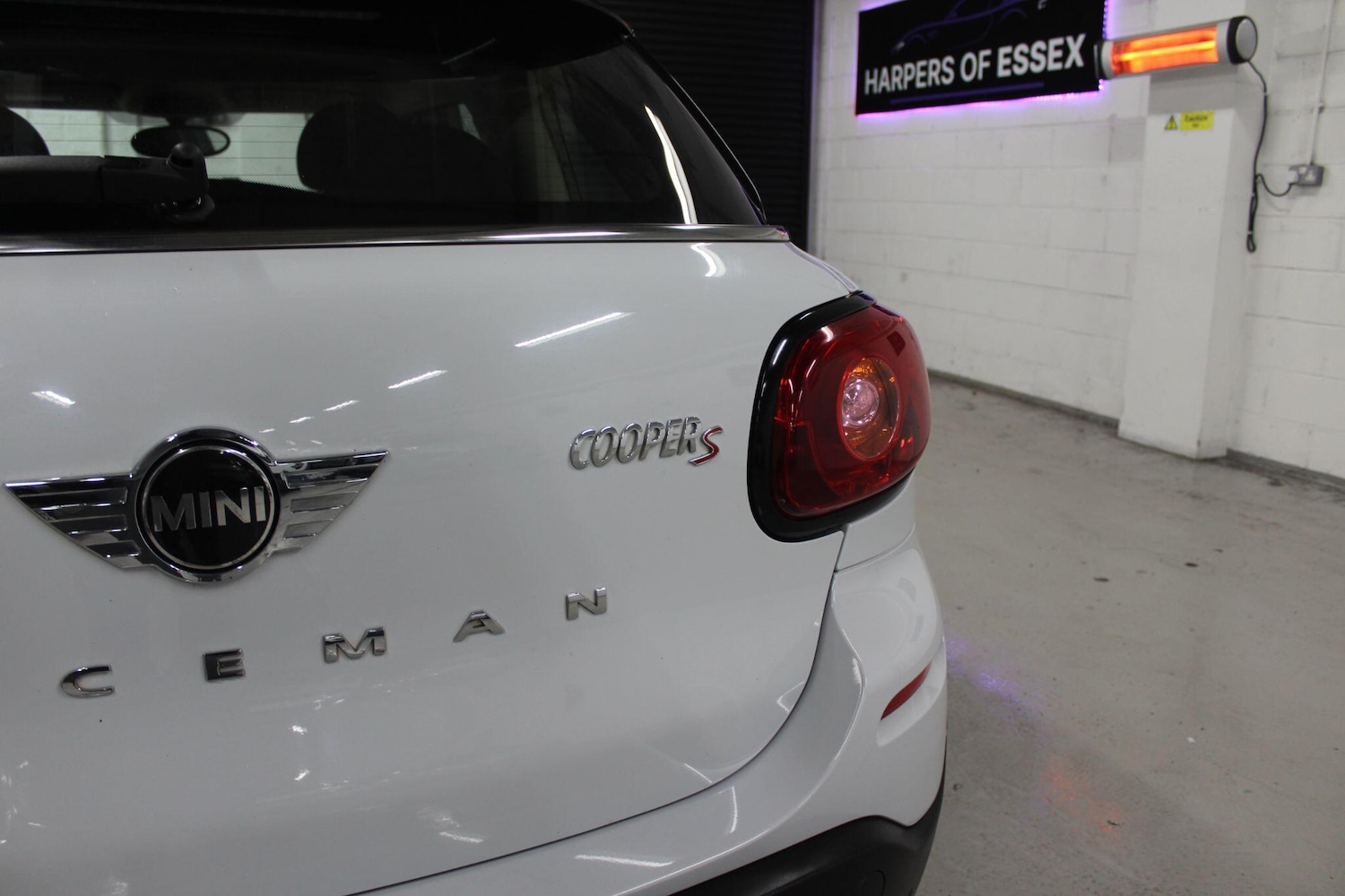 Used MINI Paceman 2016 for sale - 76898832: Photo 30