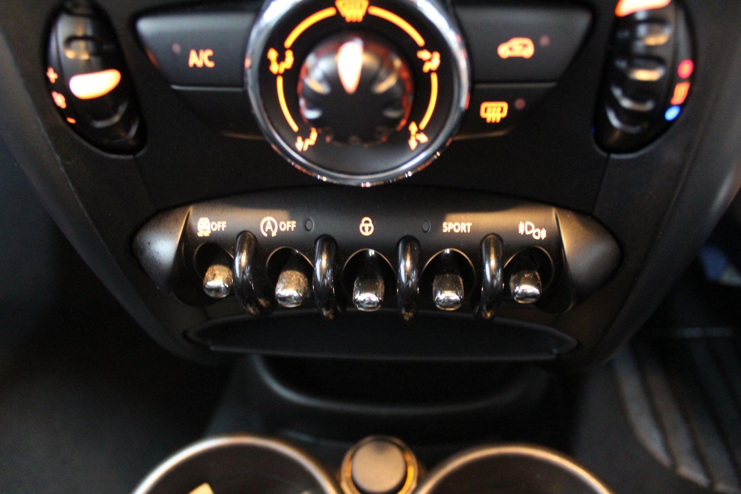 Used MINI Paceman 2016 for sale - 76898832: Photo 31