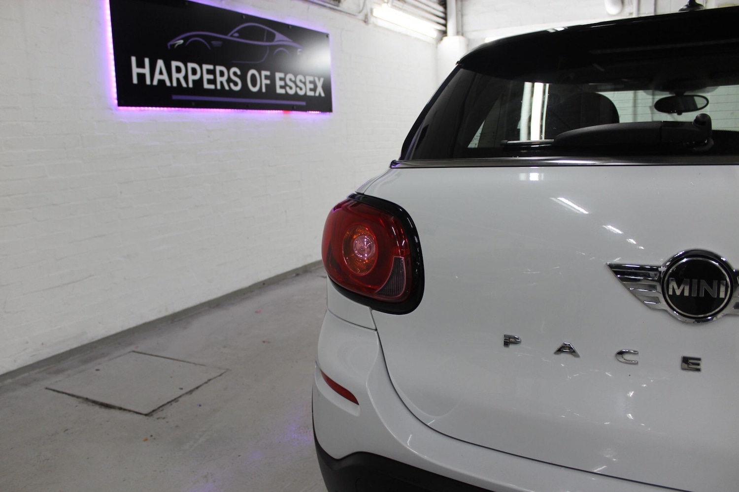 Used MINI Paceman 2016 for sale - 76898832: Photo 34