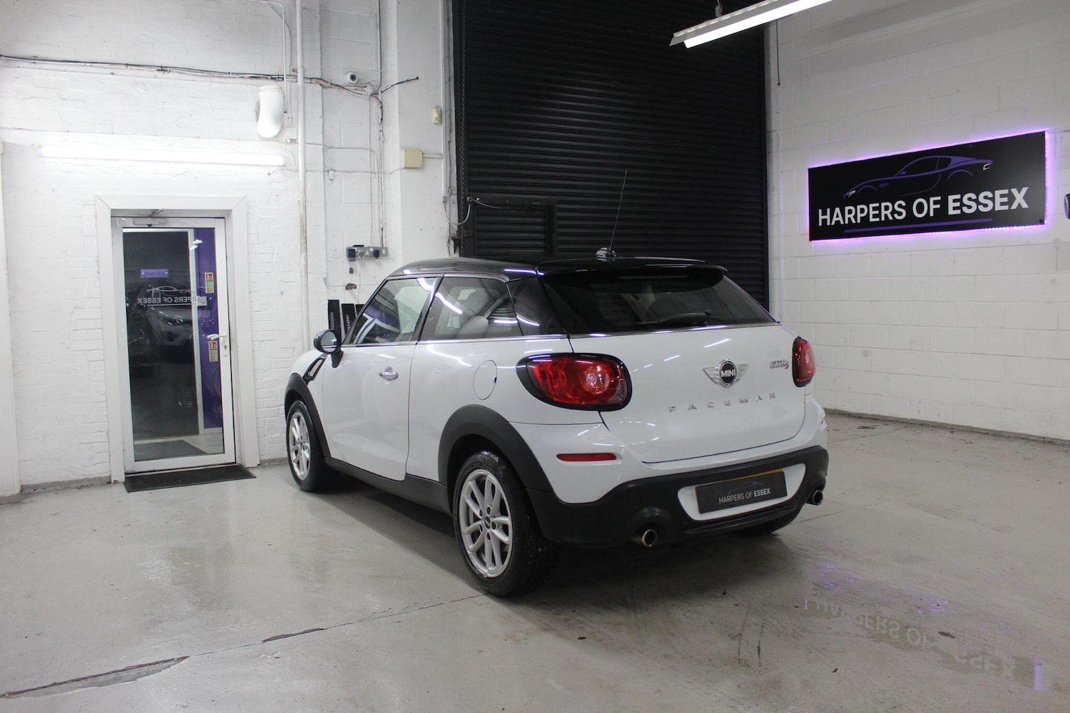 Used MINI Paceman 2016 for sale - 76898832: Photo 6