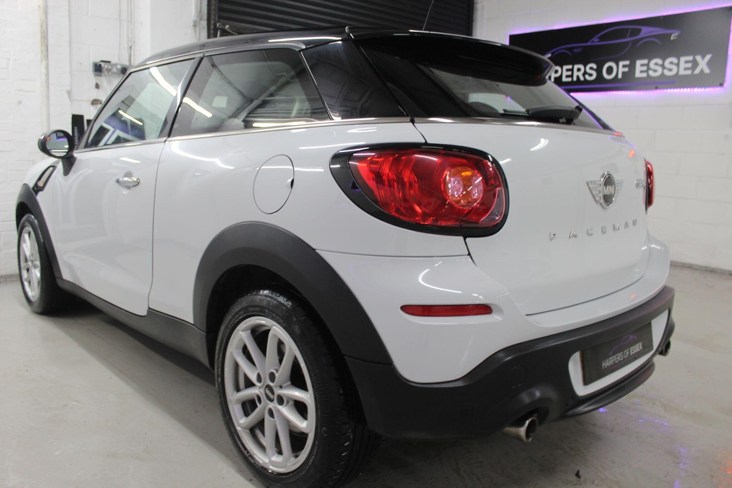 Used MINI Paceman 2016 for sale - 76898832: Photo 7
