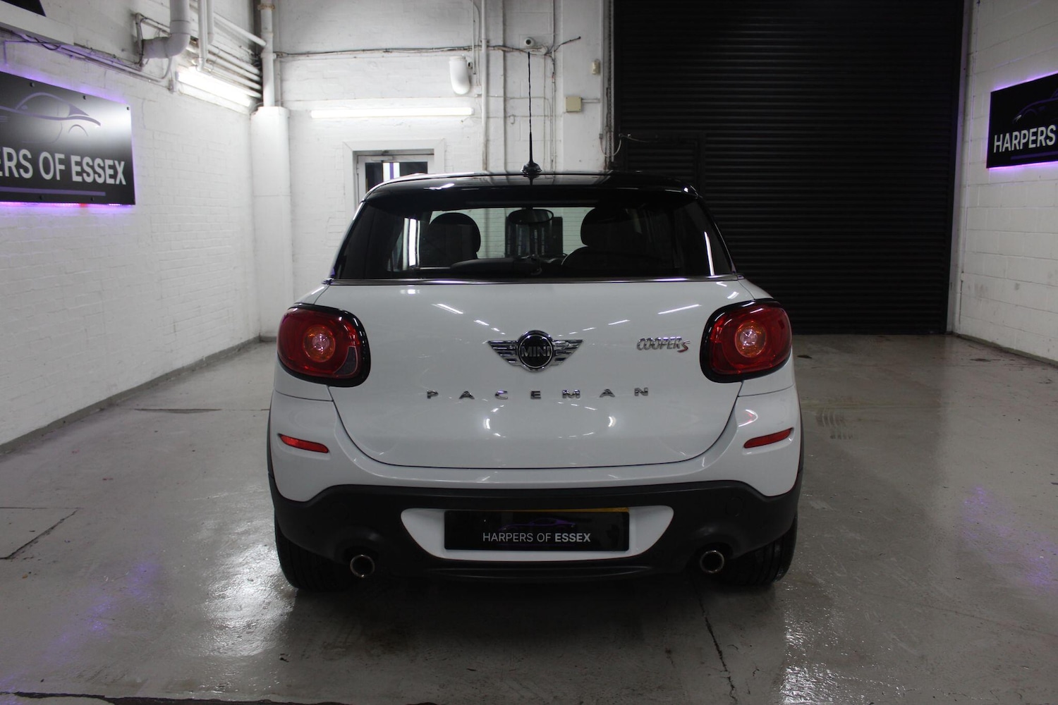 Used MINI Paceman 2016 for sale - 76898832: Photo 8