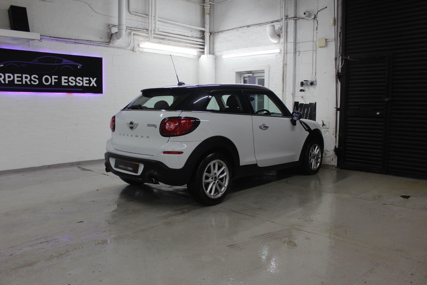 Used MINI Paceman 2016 for sale - 76898832: Photo 9