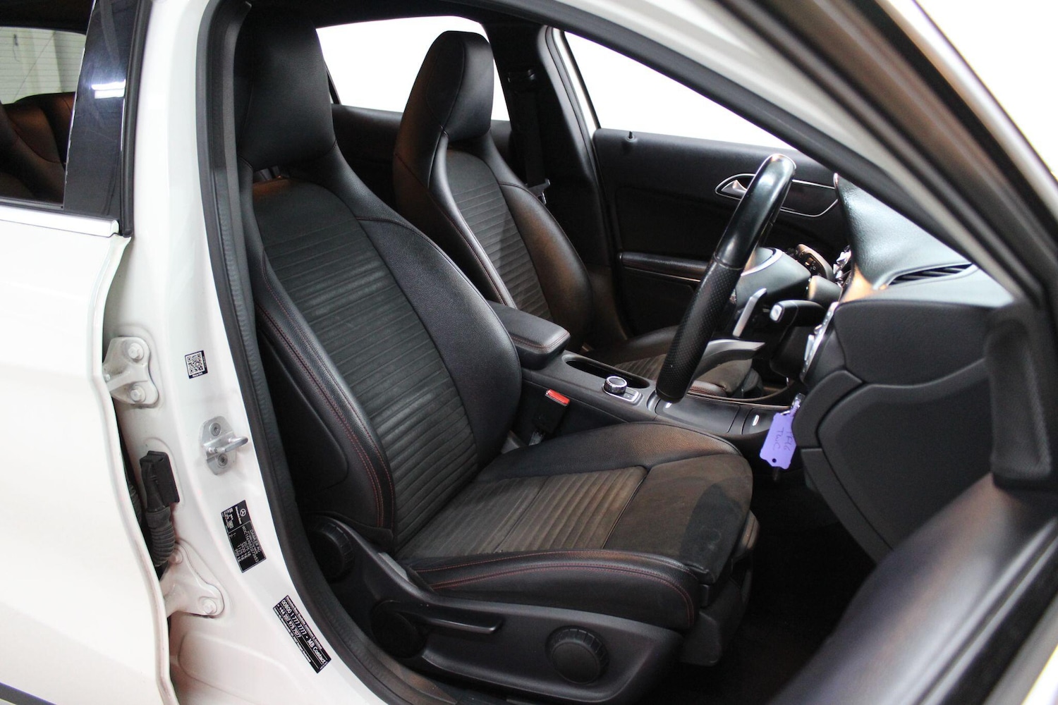 Used Mercedes-Benz GLA 2016 for sale - 76887012: Photo 11