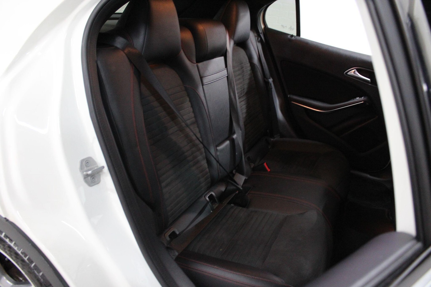 Used Mercedes-Benz GLA 2016 for sale - 76887012: Photo 15